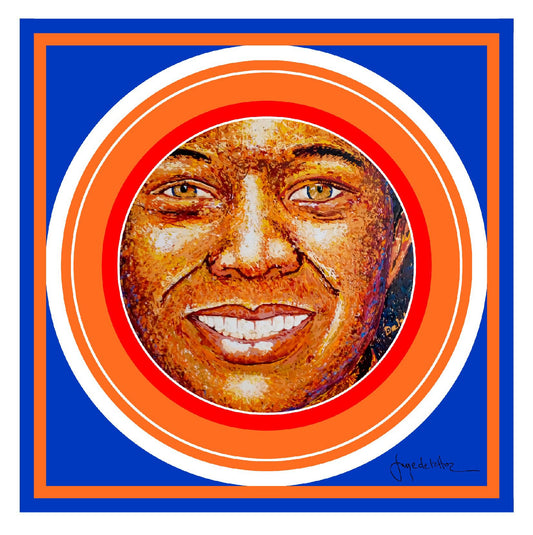 Pañuelo Reflejo Palenque