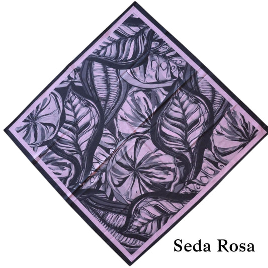 Edicion Especial Seda Rosada