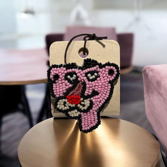 Broche Pink Panther