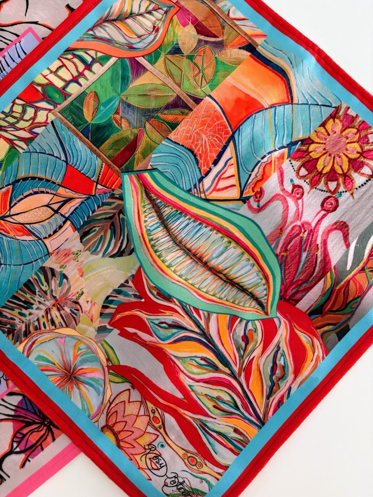 Individual Aroma Naturaleza