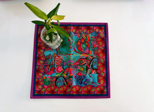 Individual Aire Primaveral