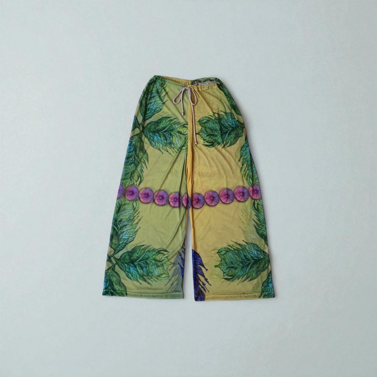 Mallatex Pantalon Versatil