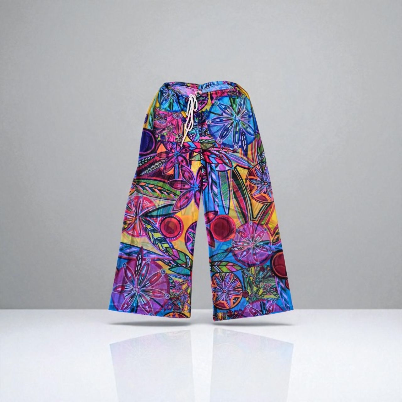 Mallatex Pantalon Versatil