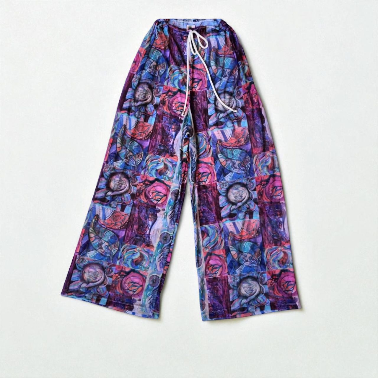 Mallatex Pantalon Versatil