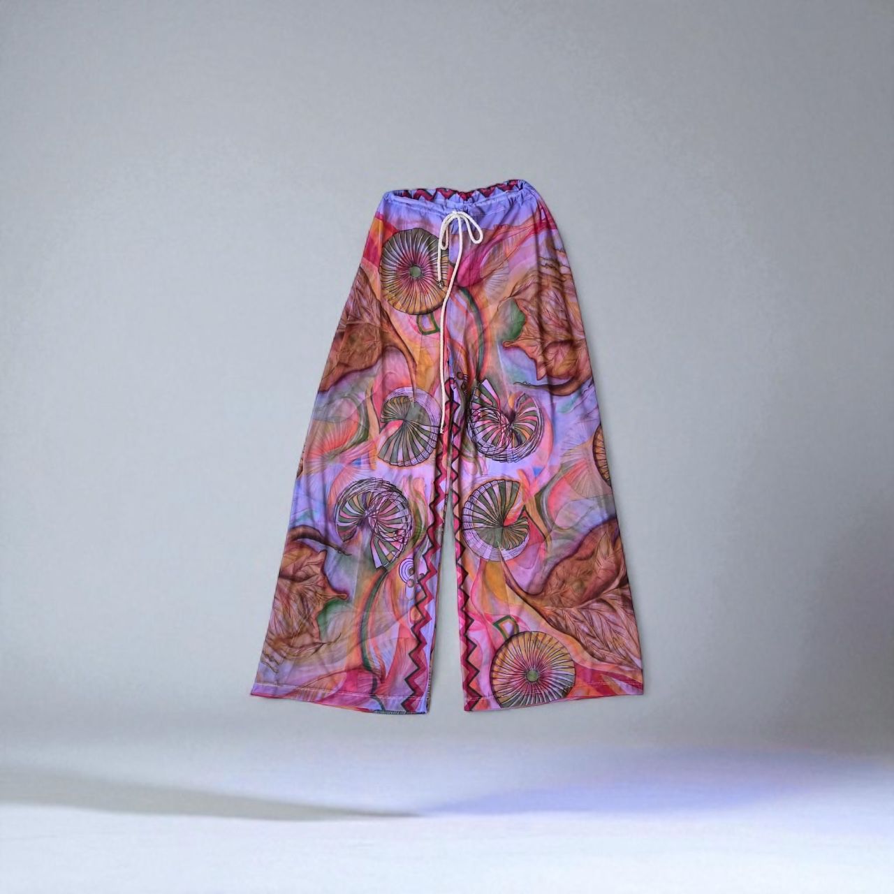 Mallatex Pantalon Versatil