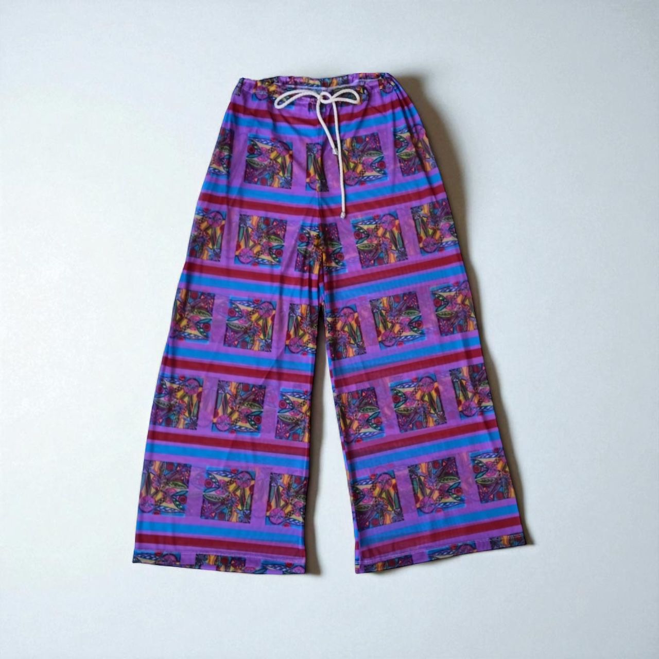 Mallatex Pantalon Versatil