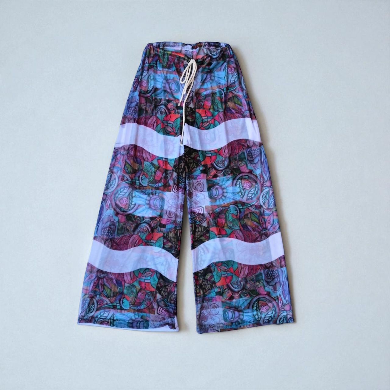 Mallatex Pantalon Versatil