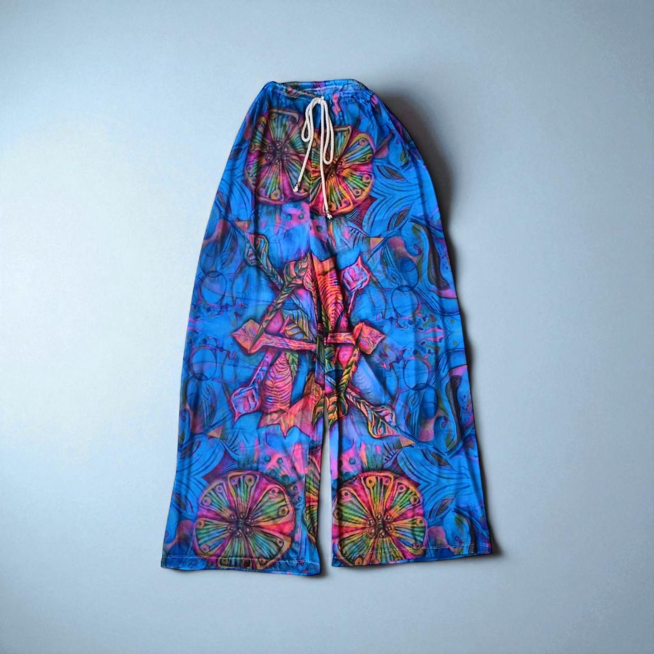 Mallatex Pantalon Versatil