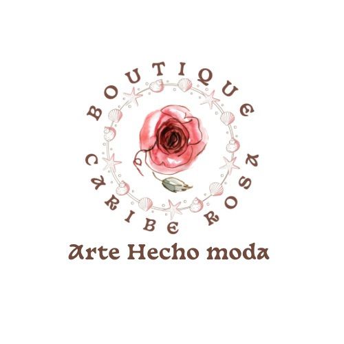 Boutique Caribe Rosa