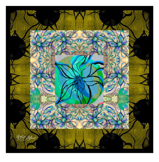 Pañuelo Sol Brillante