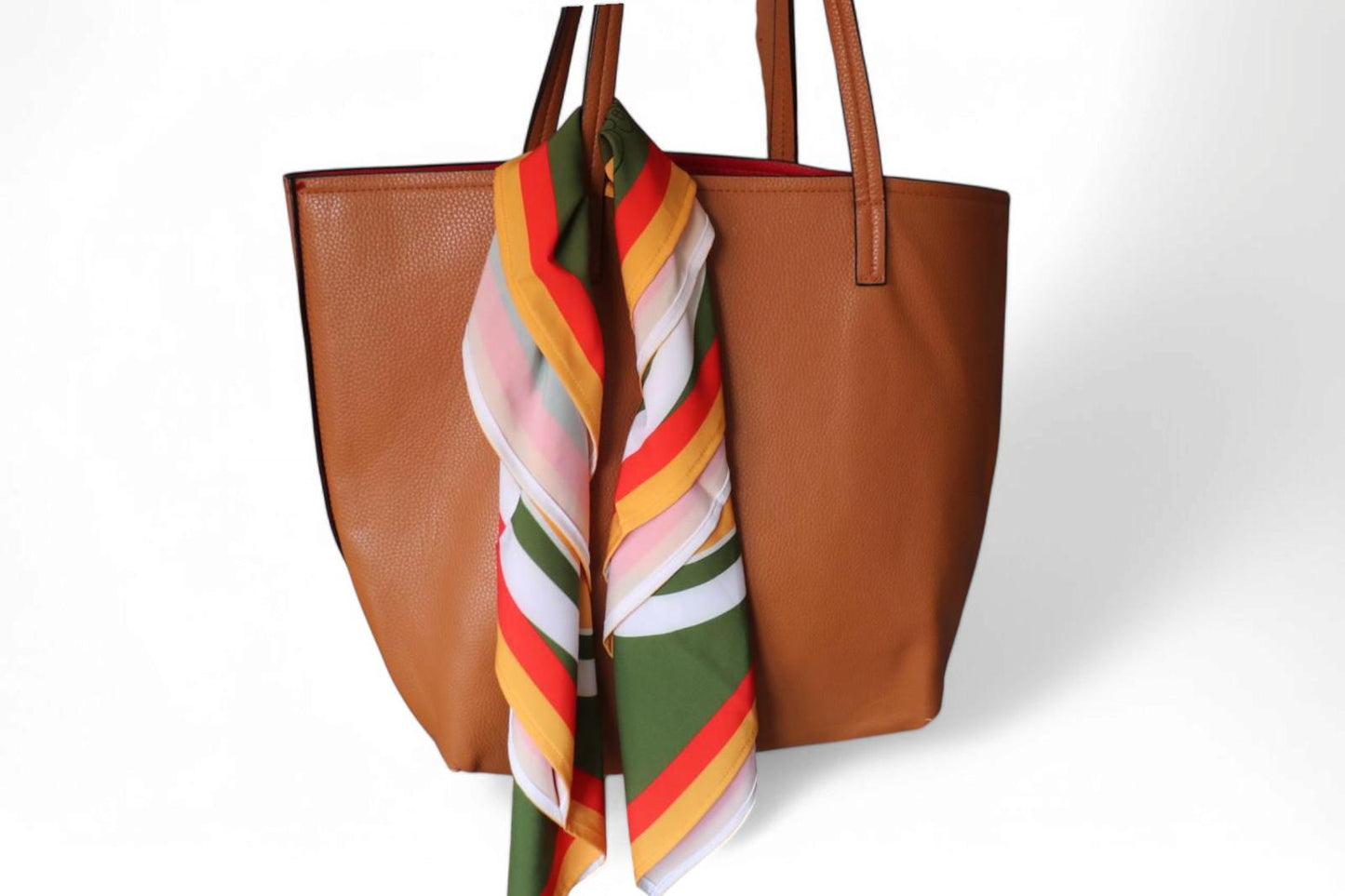 Pañuelo Vibrante Calidez