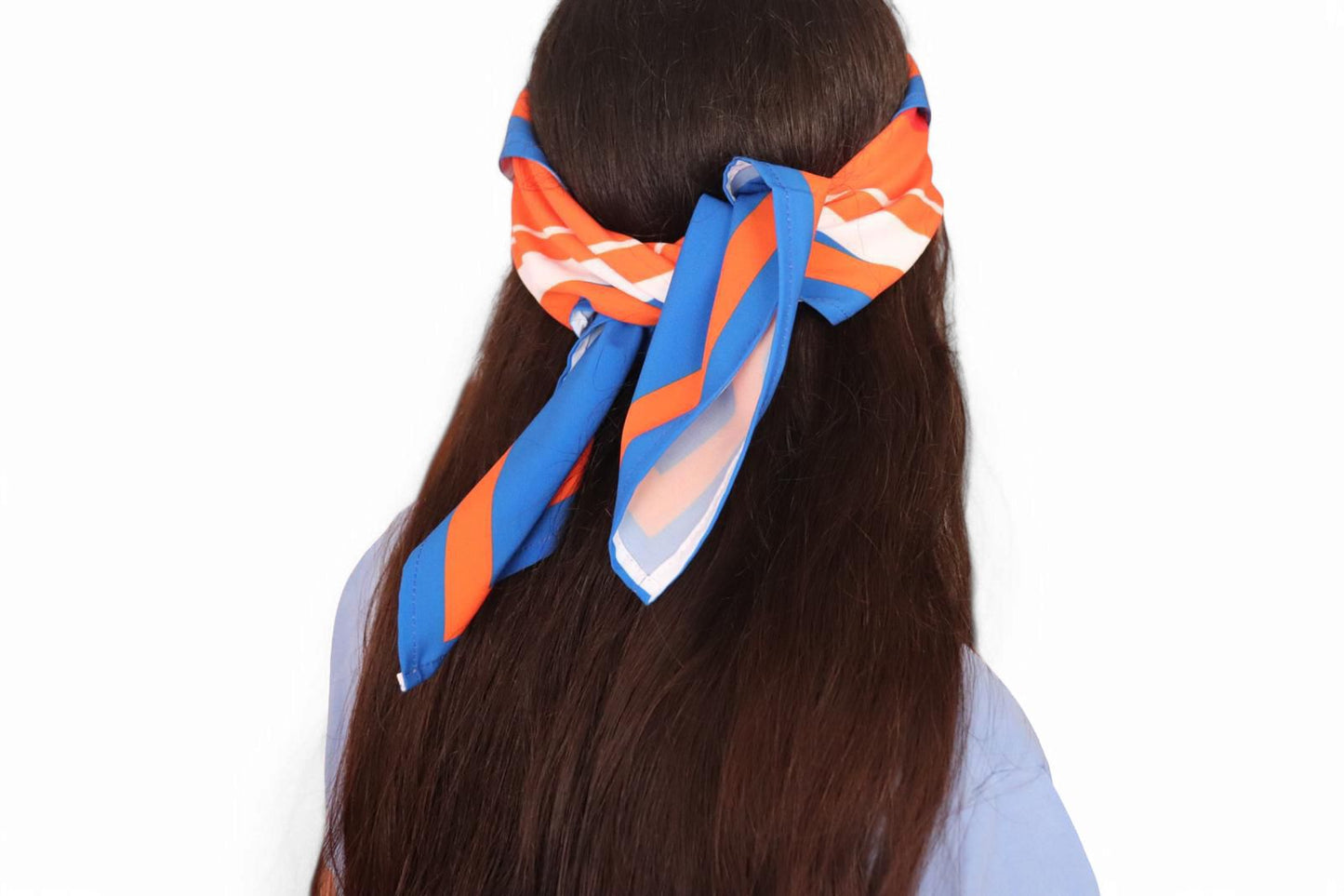 Pañuelo Reflejo Palenque