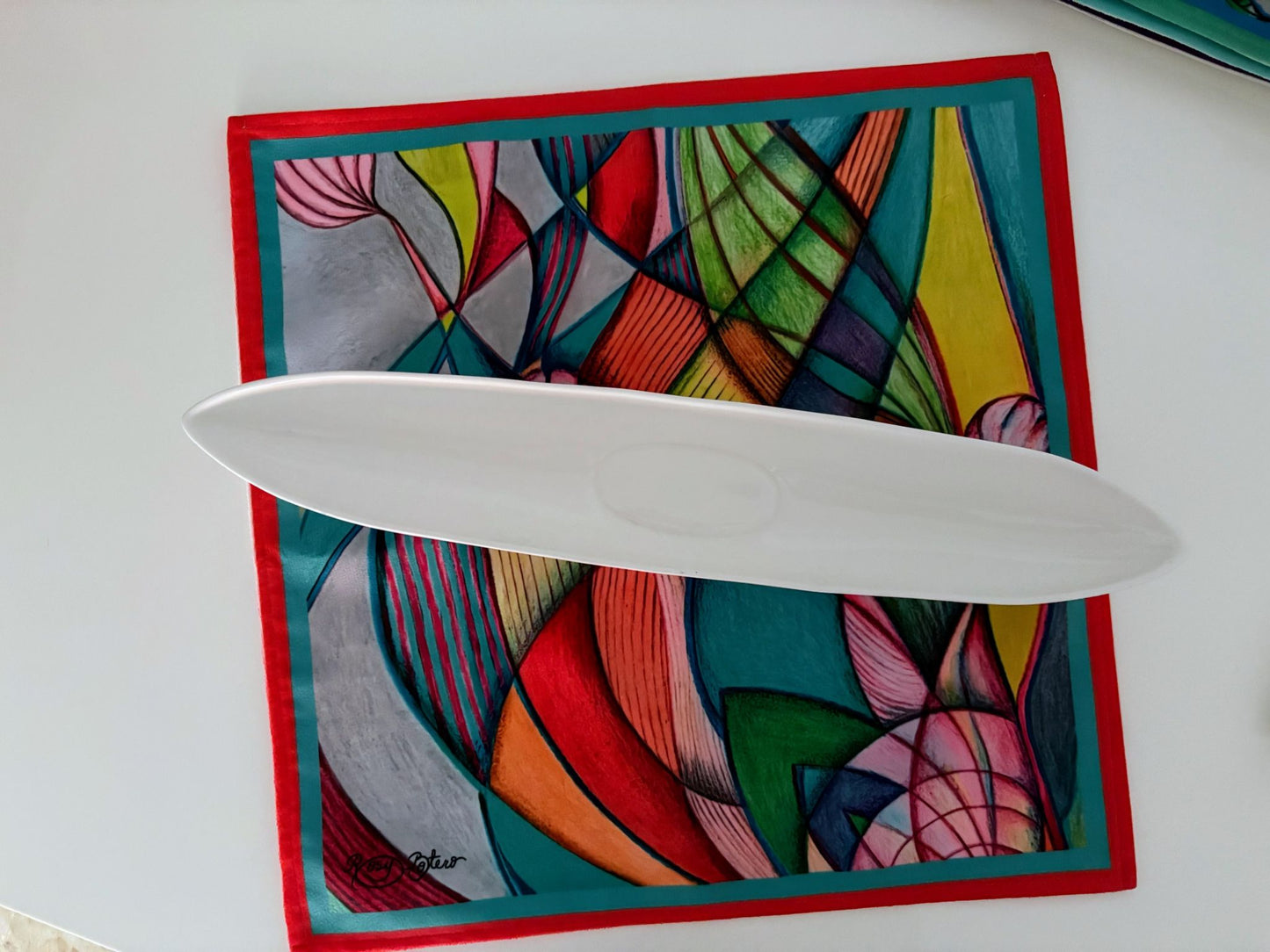 Individual Ecologia Azul