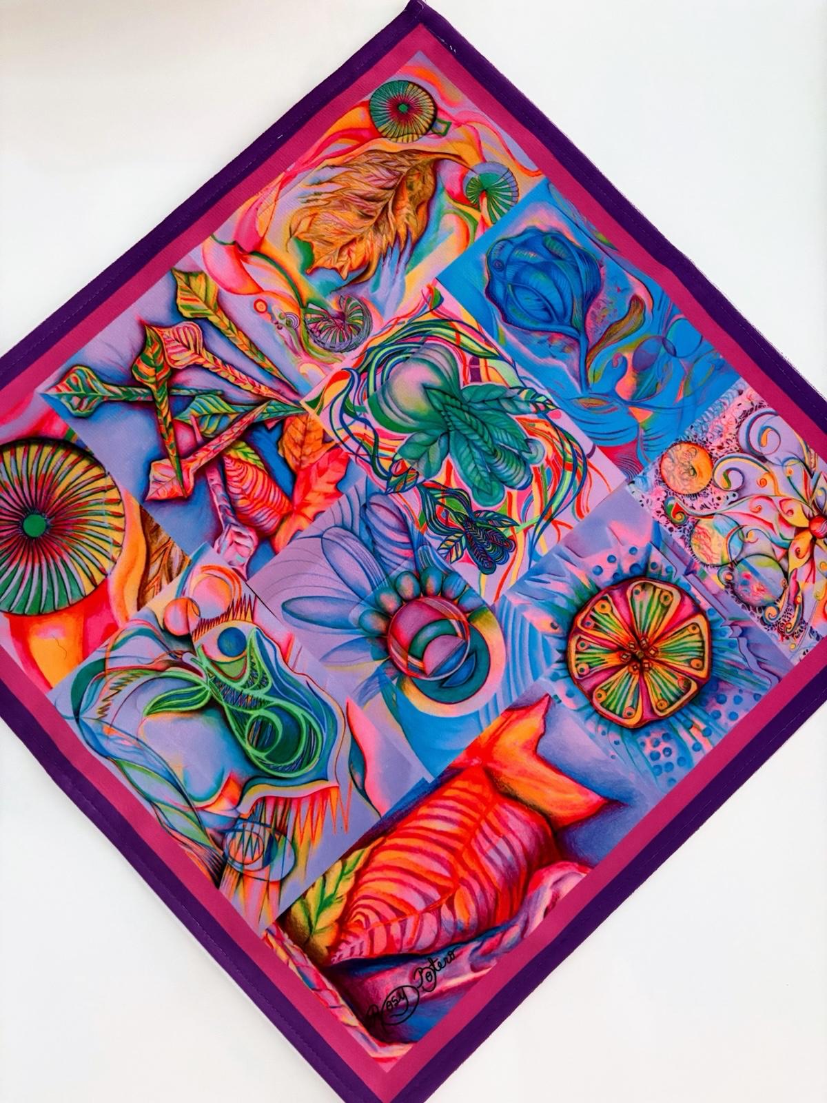 Individual Especies Vibrantes