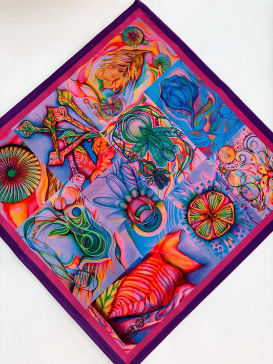 Individual Especies Vibrantes