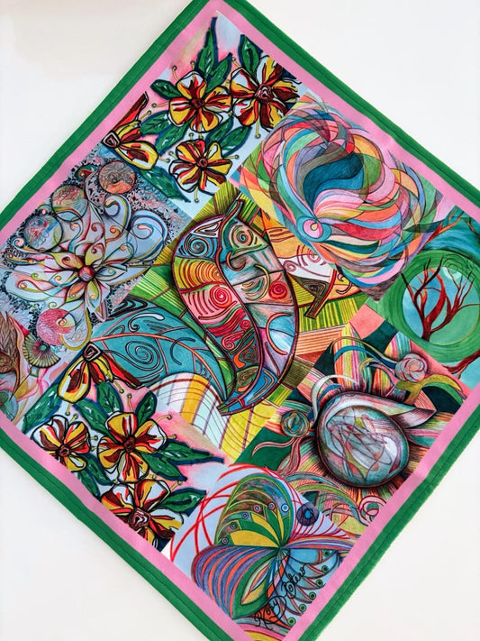 Individual Natura Primaveral