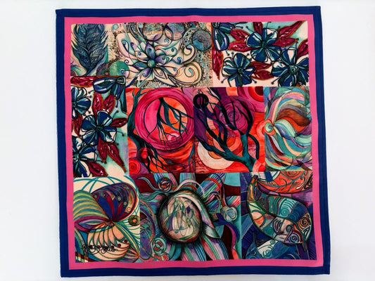 Individual Natura Invernal