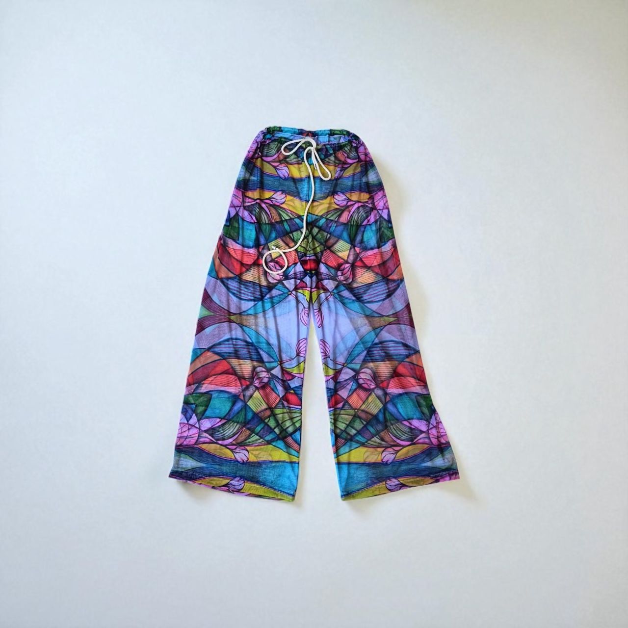 Mallatex Pantalon Versatil