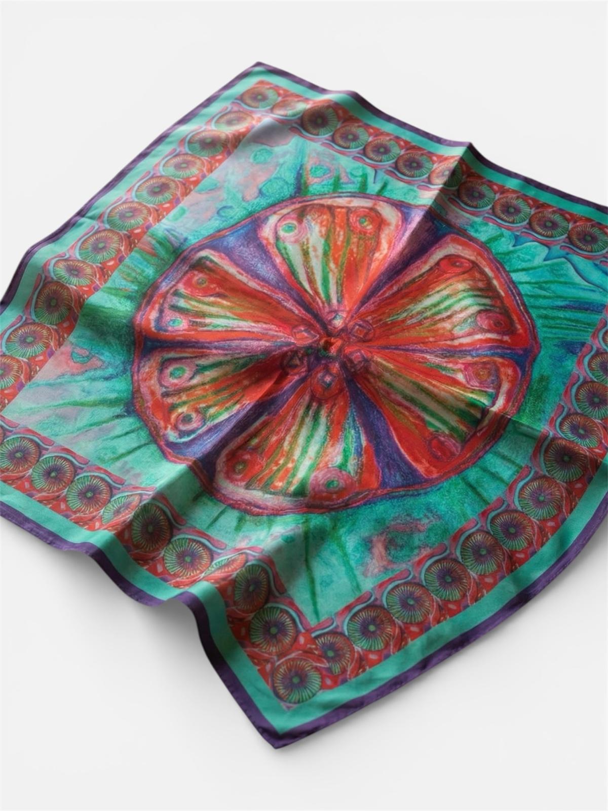 Edicion Especial Sepalos en Agua